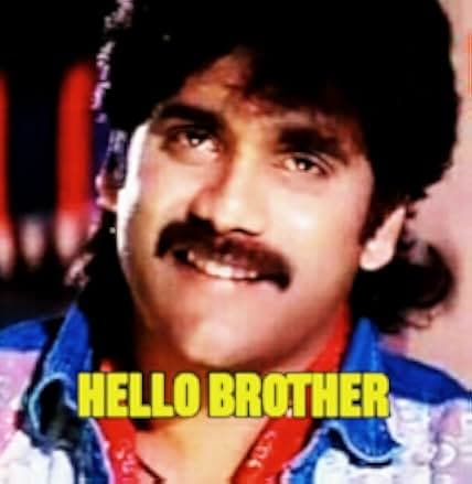 Hello Brother 1994