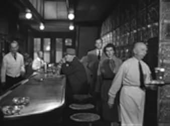 Woman on the Run 1950