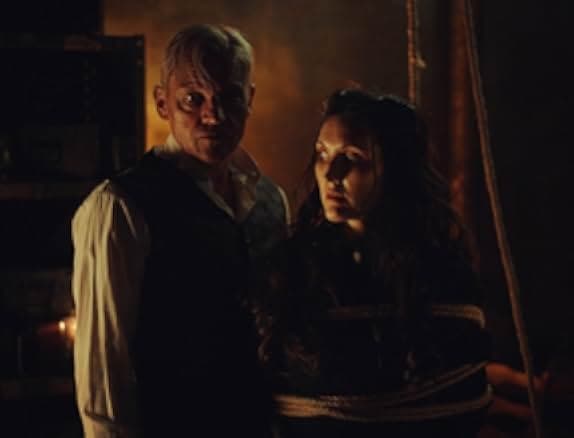 Jekyll and Hyde 2021