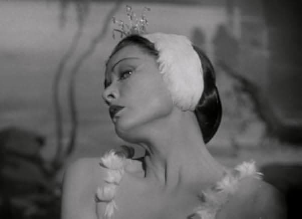 Never Let Me Go 1953