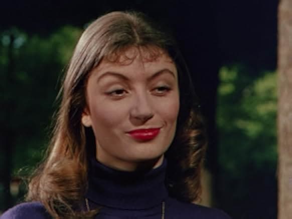 The Paris Express 1952