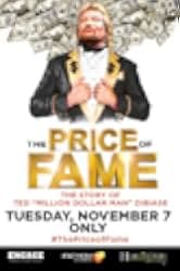 The Price of Fame 2017