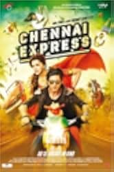 Chennai Express 2013