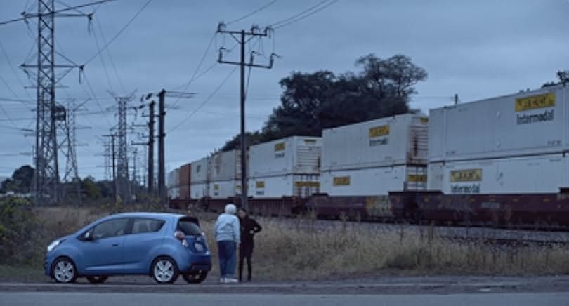 Killing Eleanor 2020