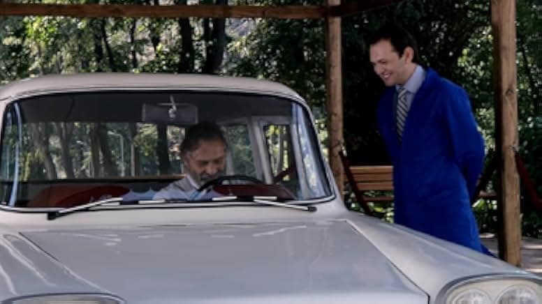 Cars of the Revolution 2008