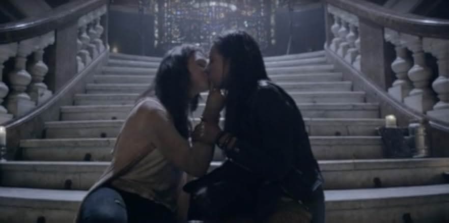 They Found Hell 2015