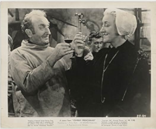 Johnny Frenchman 1945