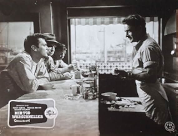 The Midnight Story 1957