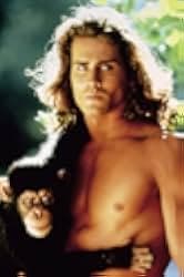Tarzan in Manhattan 1989
