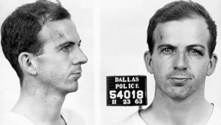 The Assassination & Mrs. Paine 2022