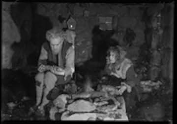 The Outlaw and His Wife 1918