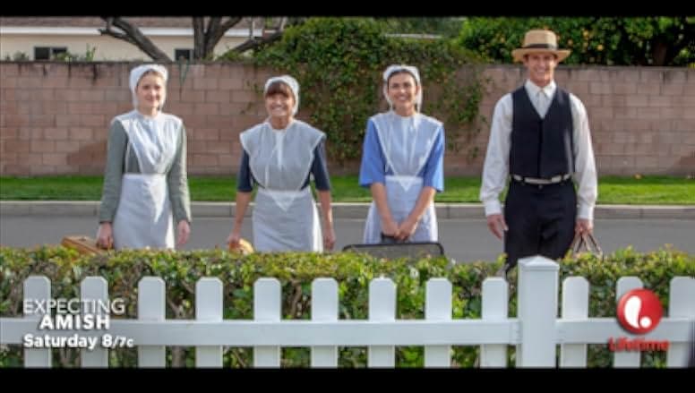 Expecting Amish 2014