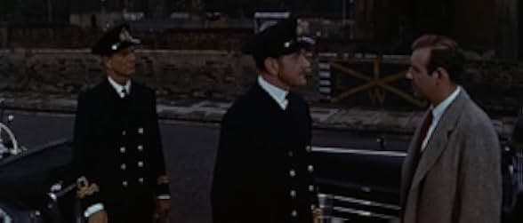 The Man Who Never Was 1956