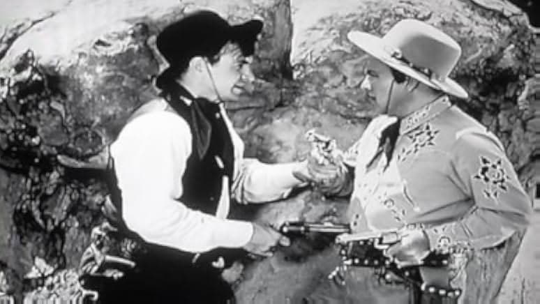 Under Western Skies 1945