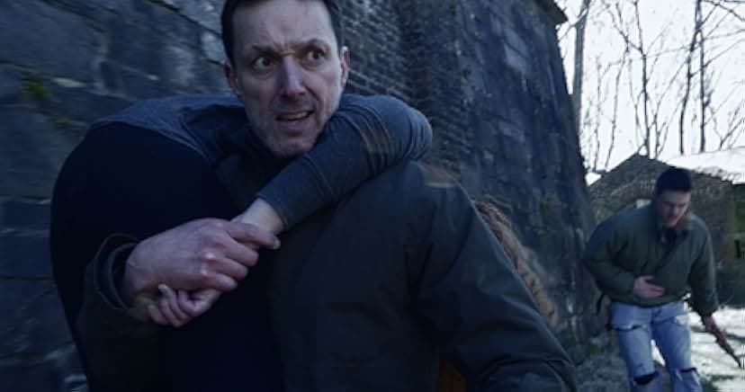 Pungo: A Witch's Tale 2020