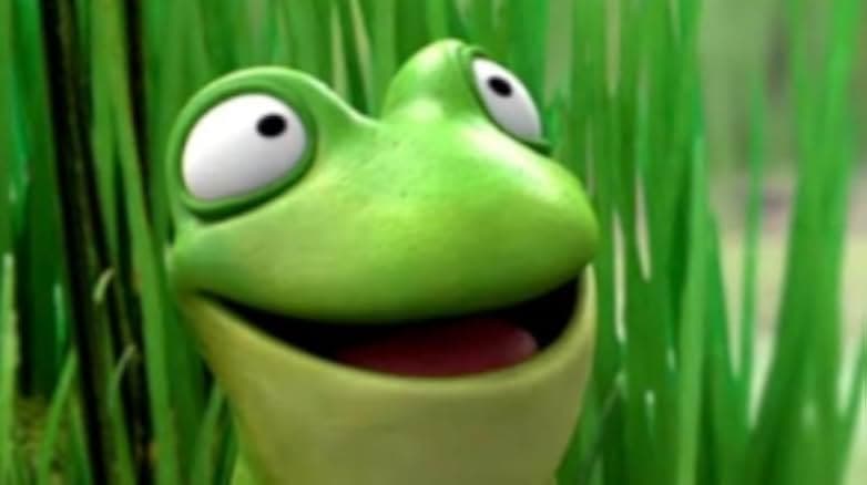 Room on the Broom 2013