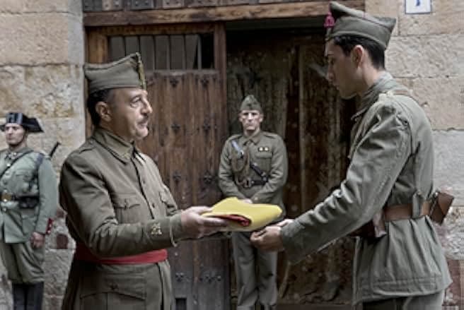 While at War 2019