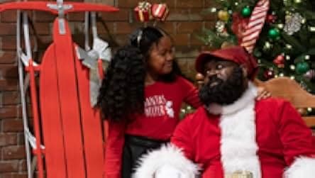 Soul Santa 2021