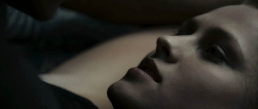 Restraint 2008