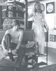 Alfie Darling 1975