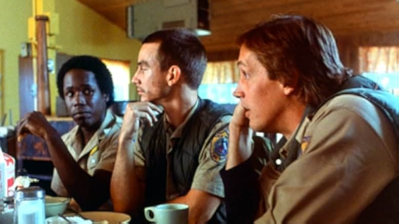 The Final Terror 1983