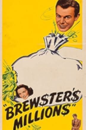 Brewster's Millions 1945