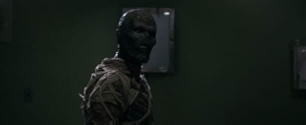 Frankenstein vs. the Mummy 2015