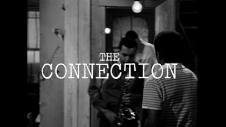The Connection 1996