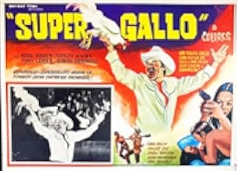 Supercock 1975