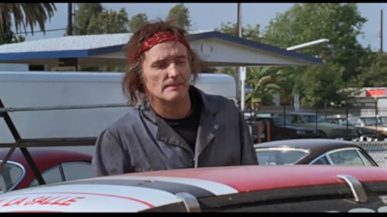 King of the Mountain 1981