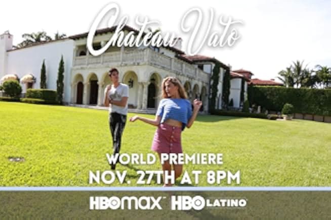 Chateau Vato 2020