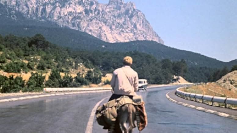 Kavkazskaya plennitsa, ili Novye priklyucheniya Shurika 1967