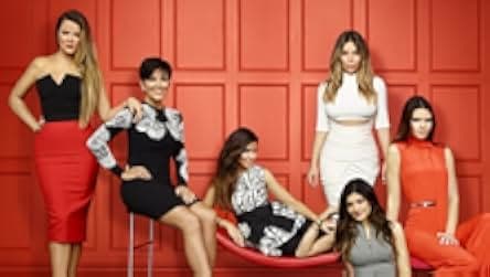 The Kardashians: Billion Dollar Dynasty 2023