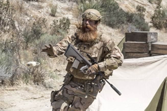 Rogue Warfare: The Hunt 2019