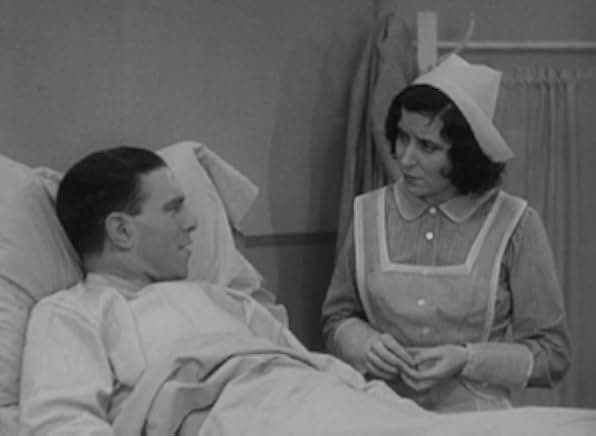 Oh, My Operation 1931