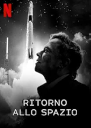 Return to Space 2022