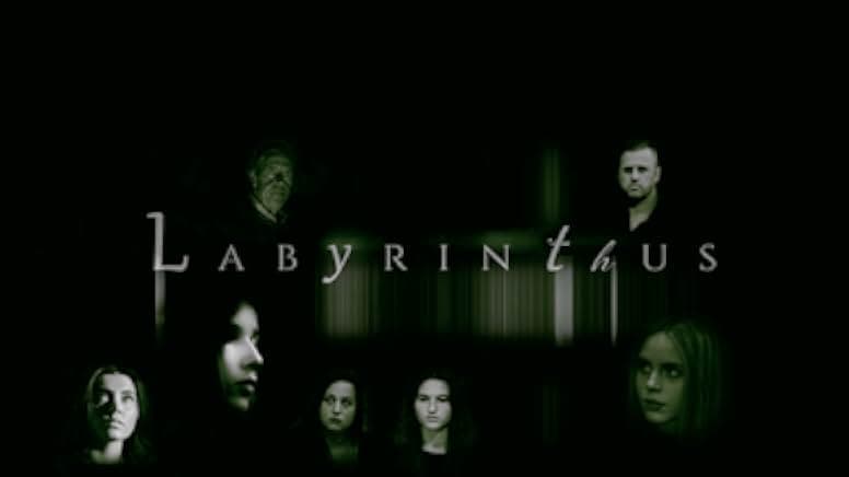 Labyrinthus: The Way of Not Being 2021