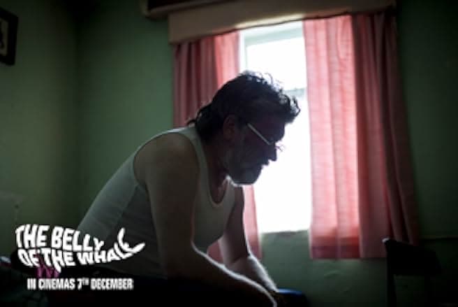 The Belly of the Whale 2018