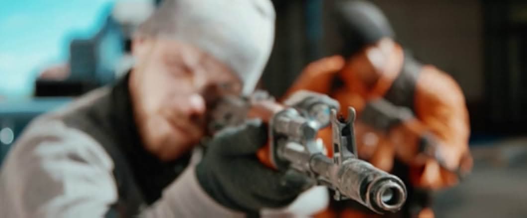 The Division: Agent Origins 2016
