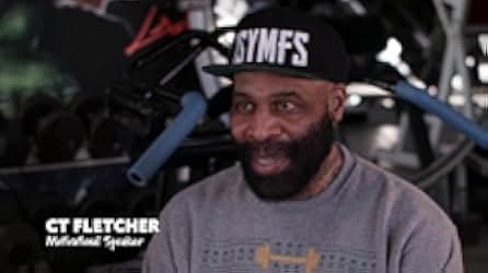 Generation Iron 3 2018