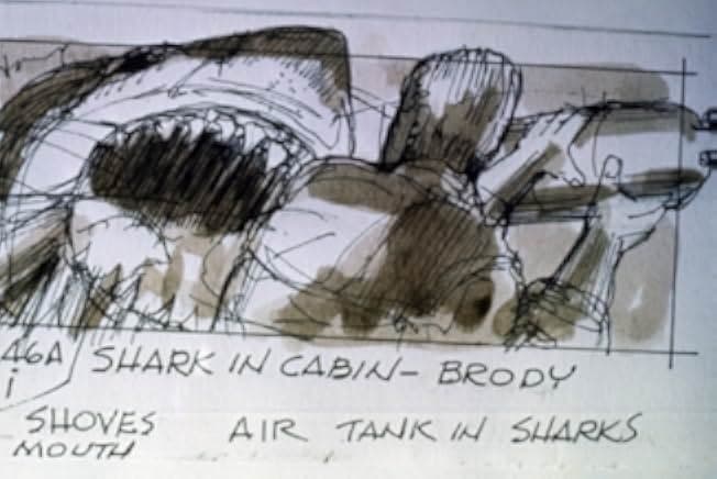 Jaws 1975