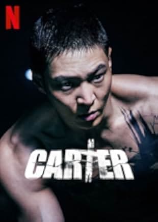 Carter 2022