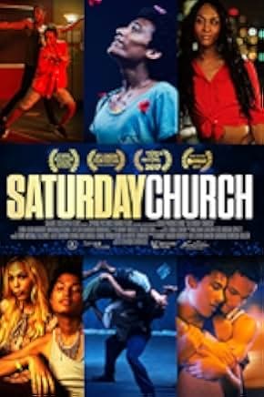 Saturday Church 2017