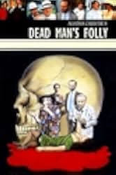 Dead Man's Folly 1986