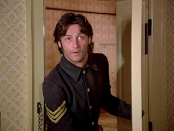 The Shadow Riders 1982