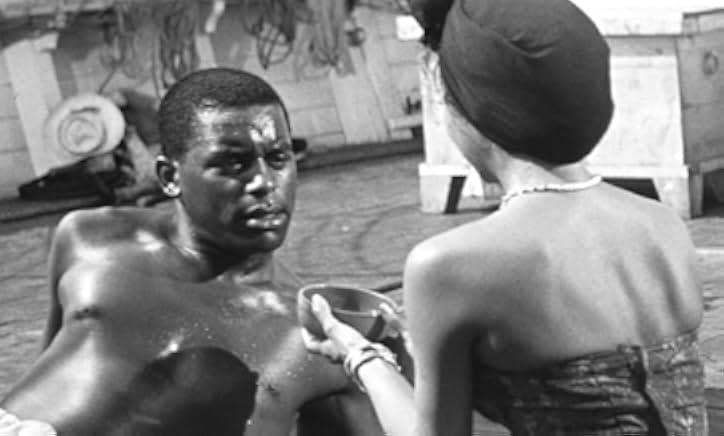 Tamango 1958