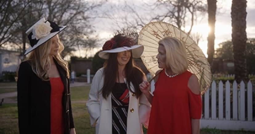 The Fiddling Horse 2019