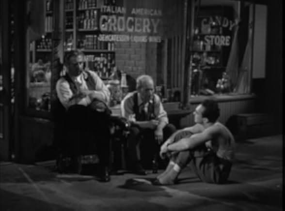 Golden Boy 1939