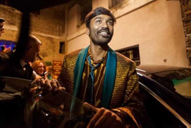 The Extraordinary Journey of the Fakir 2018