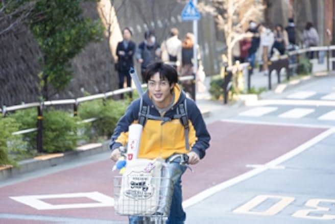 Yowamushi Pedal 2020
